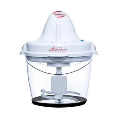 خردکن مایل لوکس مدل 1600ML 4B