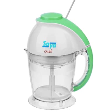خرد کن سایا مدل QMC-20