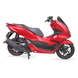 موتورسیکلت هوندا مدل PCX160