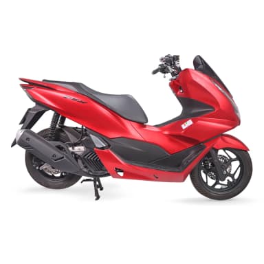 موتورسیکلت هوندا مدل PCX160