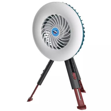 چراغ کمپینگ شارژی اسمایلینگ شارک مدل LY-0264