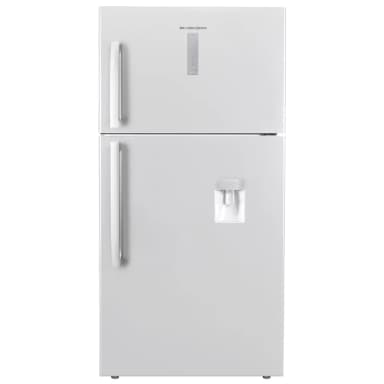 یخچال و فریزر 23 فوت پاکشوما مدل RTP 670