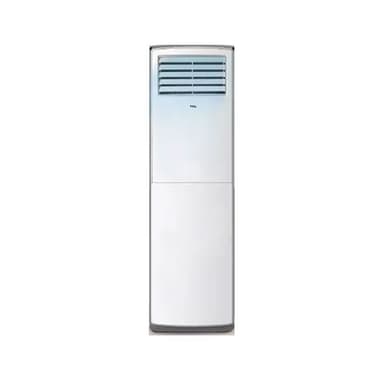کولر گازی 42 هزار ایستاده تی سی ال مدل TAC-42CHFA/FH