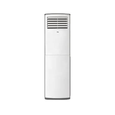 کولر گازی 36 هزار ایستاده تی سی ال مدل TAC-36CHFA/FH