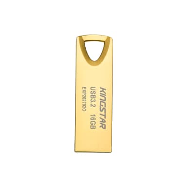 فلش مموری USB3.2 کینگ استار مدل KS322 – Fire3