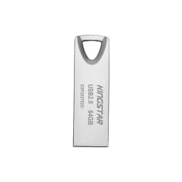 فلش مموری USB2.0 کینگ استار مدل KS222 – Fire