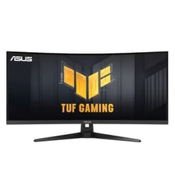 مانیتور ایسوس مدل TUF Gaming VG34VQ3B سایز 34 اینچ