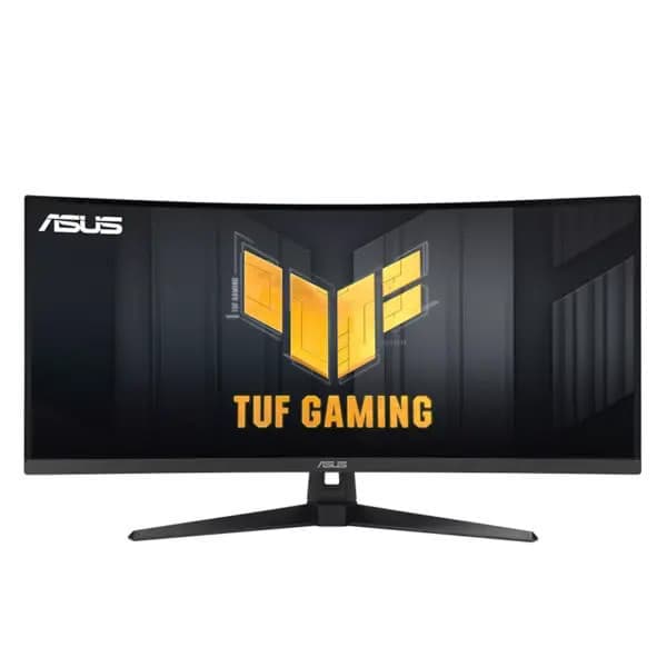 مانیتور ایسوس مدل TUF Gaming VG34VQ3B سایز 34 اینچ