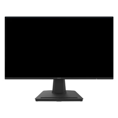مانیتور ام اس ای مدل PRO MP252 سایز 24.5 اینچ