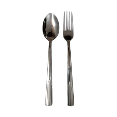 سرویس قاشق و چنگال 12 پارچه دالتون مدل 3874