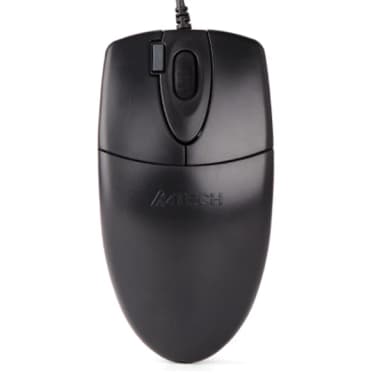 ماوس ای فورتک مدل OP-620DS