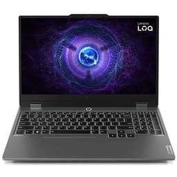 لپ تاپ 15.6 اینچ لنوو مدل LOQ 15IRX9 i7 13650HX 32GB DDR5-512GB SSD RTX4050 FHD - کاستوم شده