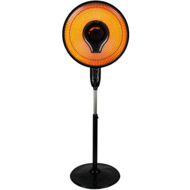 هیتر برقی ایستاده ویداس مدل VIR-8088
