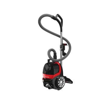 جاروبرقی دوو سری اسپیرال مدل DVC-ES211BR