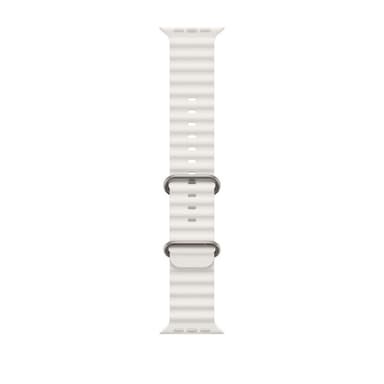 بند ساعت هوشمند مدل ocean مناسب برای ساعت هوشمند سامسونگ Galaxy Watch 20mm
