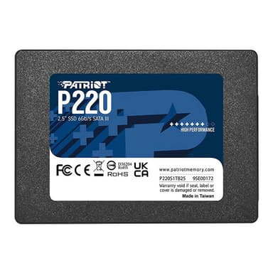 اس اس دی اینترنال پتریوت مدل P220