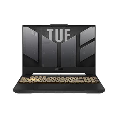 لپ تاپ 15 اینچی ایسوس مدل TUF FX507ZC4 DH