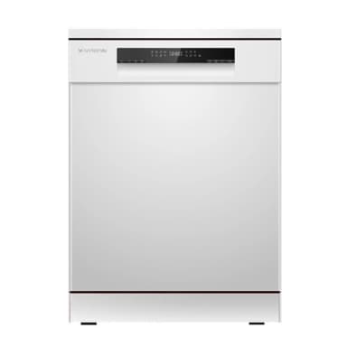 ماشین ظرفشویی ایکس ویژن مدل M150/W/S