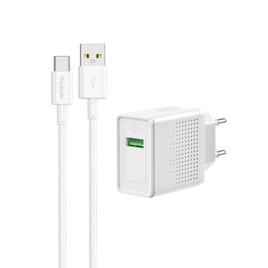 شارژر دیواری مک دودو مدل CH-5750