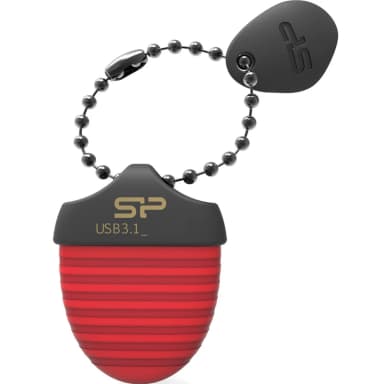 فلش مموری USB 3.1 سیلیکون پاور مدل Jewel J30