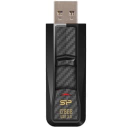 فلش مموری سیلیکون پاور مدل BLAZE B50