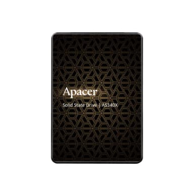 اس اس دی اینترنال اپیسر مدل AS340X