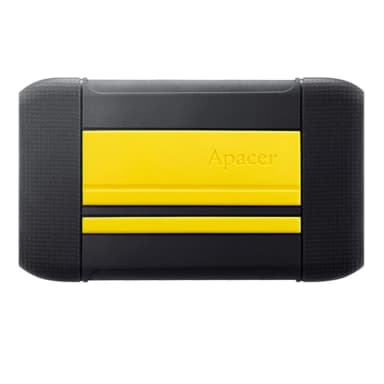 هارد اکسترنال اپیسر مدل AC633