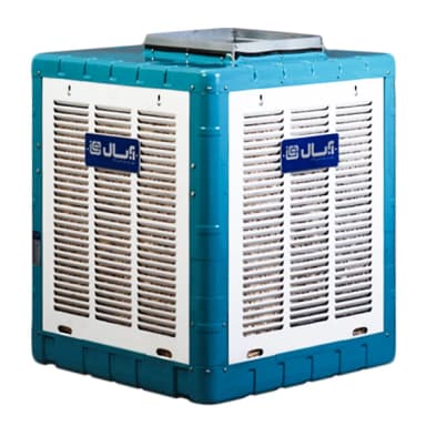 کولر آبی آبسال 3500 مدل AC38