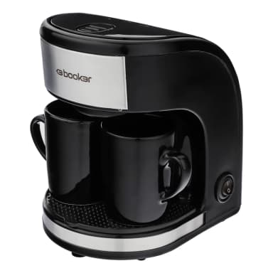قهوه ساز بوکر مدل CM-612