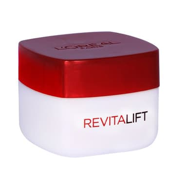 کرم دورچشم ضدچروک لورآل مدل Revitalift