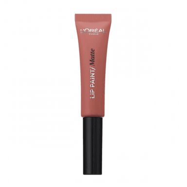 رژلب مایع مات لورآل مدل Lip Paint