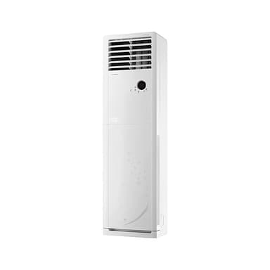 کولر گازی ایستاده 55000 گری مدل T2 MATIC-H55H3