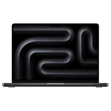 لپ تاپ 14.2 اینچی اپل مدل MacBook Pro MRX33 2023-M3 Pro 18GB 512SSD