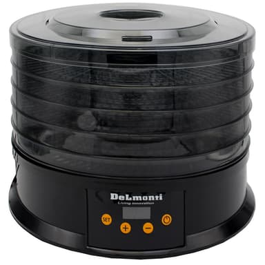 میوه خشک کن دلمونتی مدل DL195