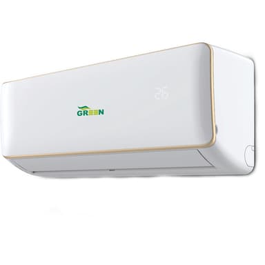 کولر گازی 24000 گرین مدل 01