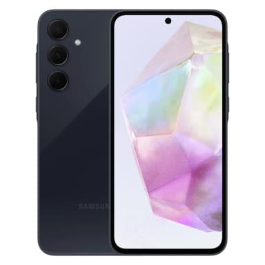 گوشی موبایل سامسونگ مدل Galaxy A35 - دو سیم کارت