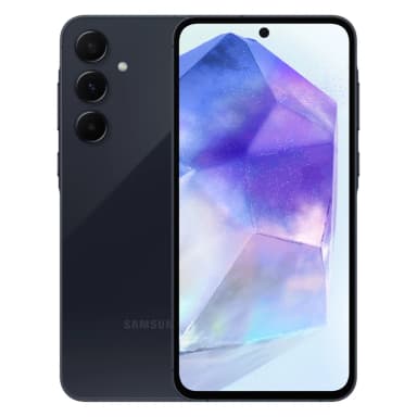 گوشی موبایل سامسونگ مدل Galaxy A55 5G - دو سیم کارت