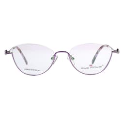 عینک طبی زنانه طرح eye player مدل 1603