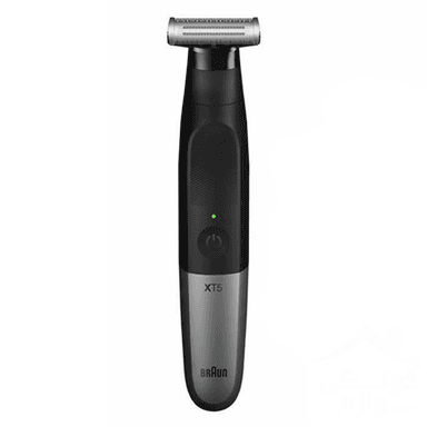 ماشین اصلاح موی صورت براون مدل xt5100