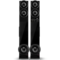 پخش کننده خانگی میکرولب مدل PALLADIO 8lIll