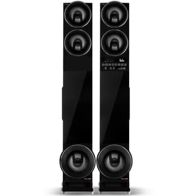 پخش کننده خانگی میکرولب مدل PALLADIO 8lIll