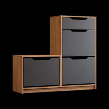جاکفشی مدل داشبوردی کد JD-122