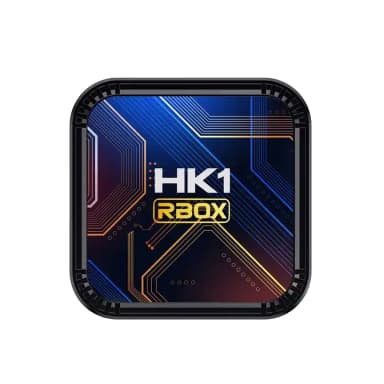 اندروید باکس اچ‌کی‌ وان مدل HK1 K8S