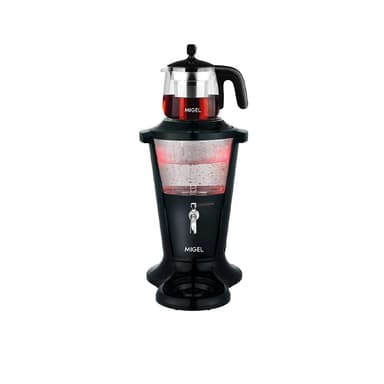 چای ساز میگل مدل GTS 301