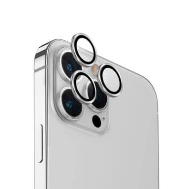 محافظ لنز دوربین گرین لاین مدل کلاسیک مناسب برای گوشی موبایل اپل iPhone 15 Pro/15 Pro Max