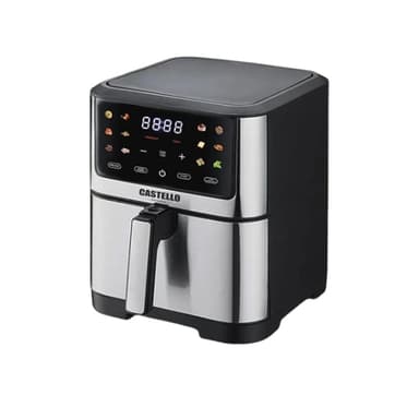 سرخ کن بدون روغن کاستلو مدل CL-845
