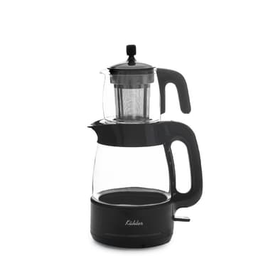 چای ساز کاخلر مدل KH-7701-W