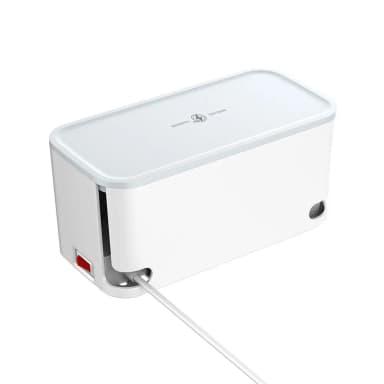 چند راهی برق کینگ استار مدل KPS5175PD