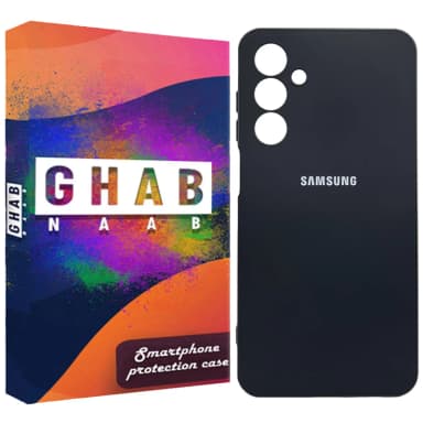 کاور قاب ناب مدل سیلیکونی مناسب برای گوشی موبایل سامسونگ Galaxy A25 / A25 5G