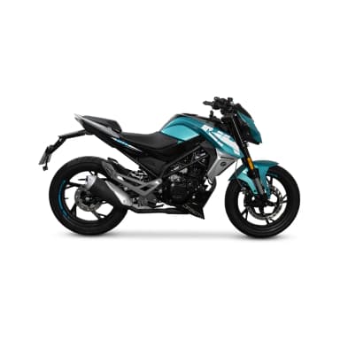 موتور سیکلت سی اف موتو مدل 150NK
